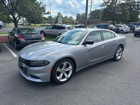 Used 2018 Dodge Charger R/T image 8