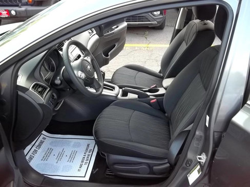 Used 2018 Nissan Sentra SV image 8