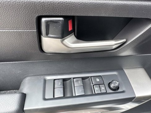 New 2026 Toyota Tundra SR5 w/ SR5 Convenience Package image 9