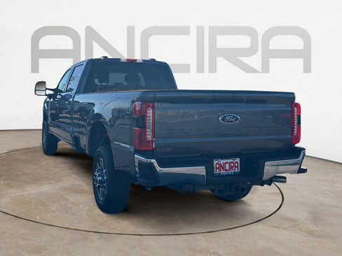New 2026 Ford F350 Lariat image 7