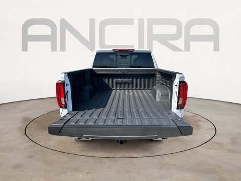 New 2026 GMC Sierra 1500 SLT image 12