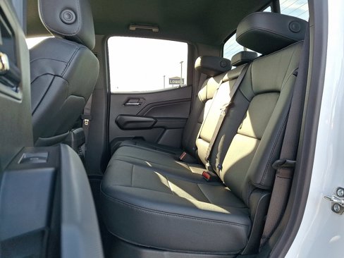 New 2026 Chevrolet Colorado LT w/ LT Convenience Package image 5