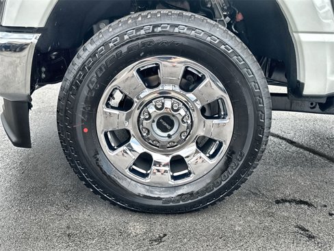 New 2025 Ford F350 King Ranch image 33