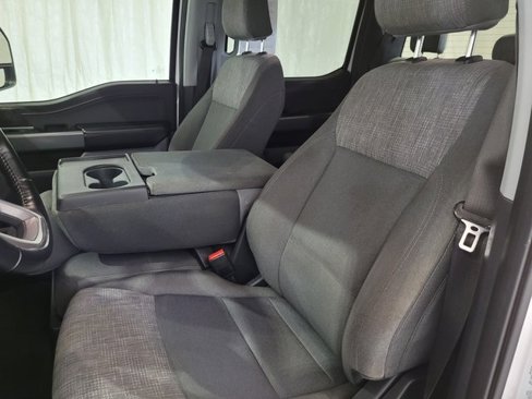 Used 2022 Ford F150 XLT image 30