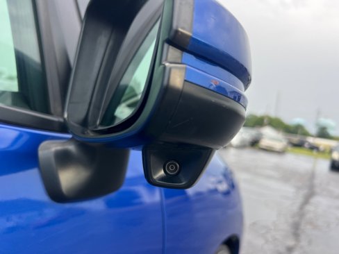 Used 2018 Honda Fit EX image 10