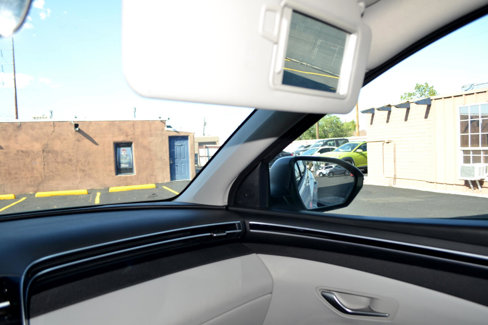 Used 2024 Hyundai Tucson Limited image 72