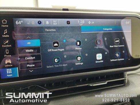 New 2025 Jeep Wrangler Sport S image 47