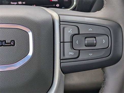 New 2026 GMC Sierra 2500 Denali w/ Denali Reserve Package image 33