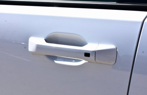 New 2026 Hyundai Santa Fe SE image 11