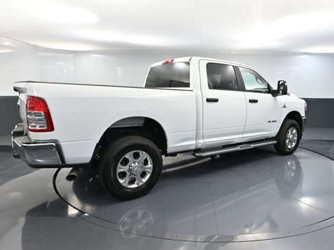 Used 2024 RAM 2500 Big Horn image 6