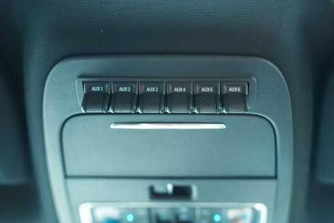 Used 2024 Ford F450 Platinum image 51