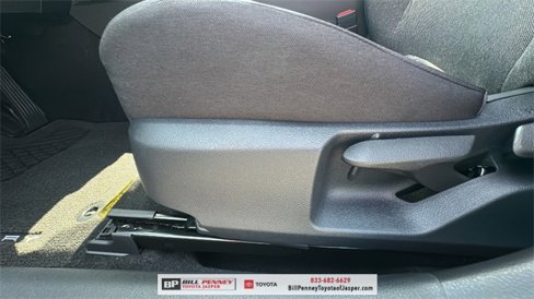 New 2026 Toyota Camry LE image 15