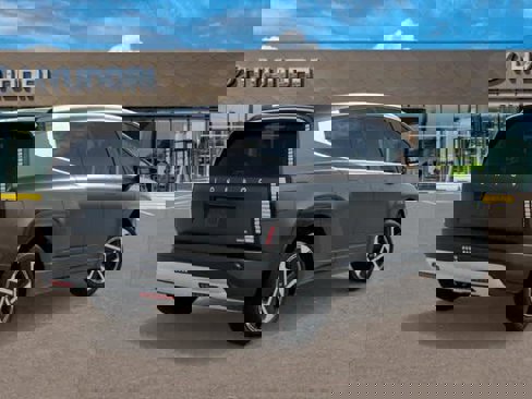 New 2026 Hyundai Ioniq 9 Limited image 4