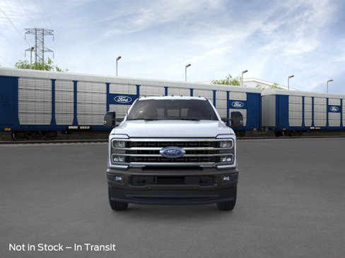 New 2025 Ford F250 King Ranch image 6