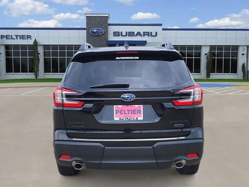 New 2025 Subaru Ascent Onyx Edition image 4