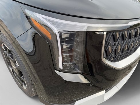 New 2026 Kia Carnival EX image 22