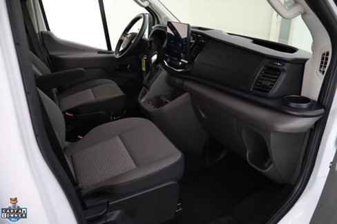 Used 2025 Ford Transit 350 XLT image 29