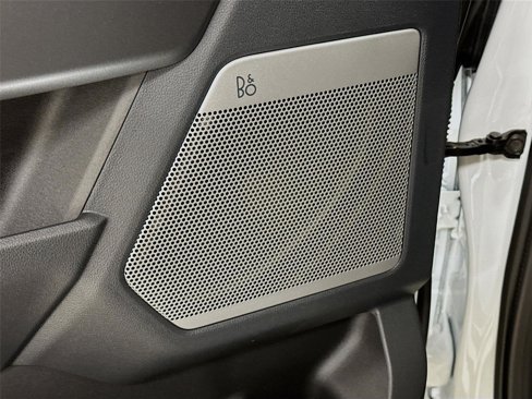 New 2025 Ford F250 Lariat w/ Chrome Package image 18