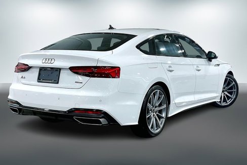 Certified 2025 Audi A5 2.0T Premium Plus image 13