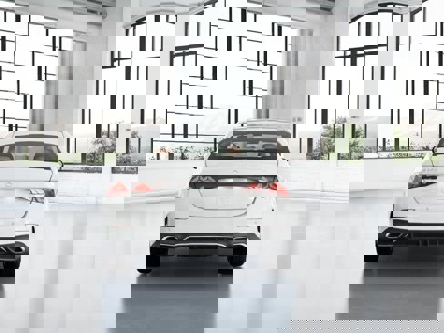 New 2026 Mercedes-Benz E 350 Sedan image 24