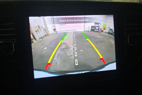 Used 2022 Dodge Durango R/T w/ Trailer Tow Group IV image 25