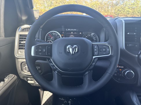 New 2026 RAM 1500 Big Horn image 20
