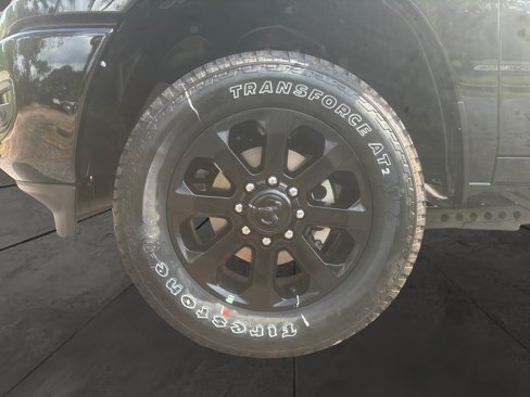 New 2026 RAM 2500 Big Horn image 14