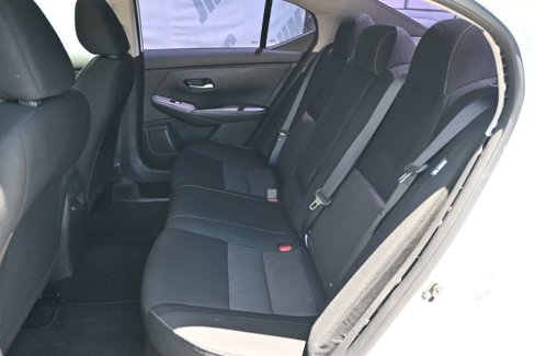 Used 2022 Nissan Sentra SV image 14