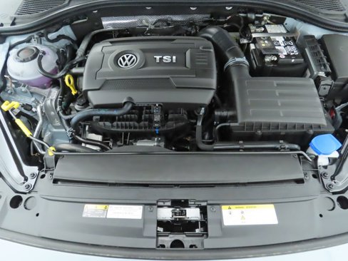 New 2025 Volkswagen Jetta GLI Autobahn image 29