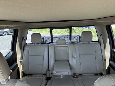Used 2017 Ford F250 Lariat w/ Lariat Ultimate Package image 26