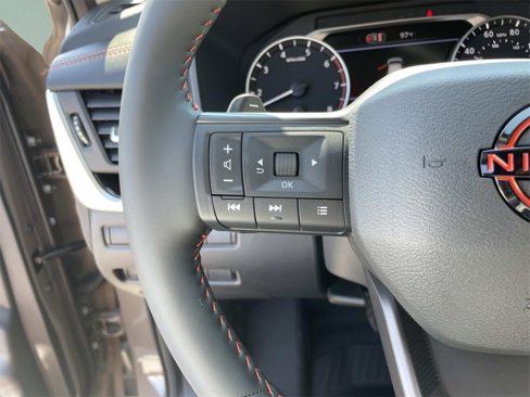 New 2026 Nissan Rogue SV image 18