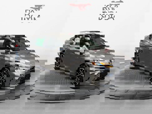 New 2026 Toyota Camry XLE image 7