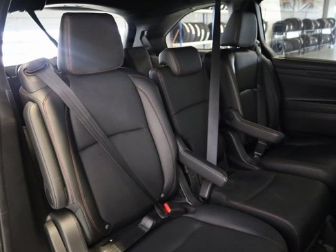 Certified 2024 Honda Odyssey Sport image 28