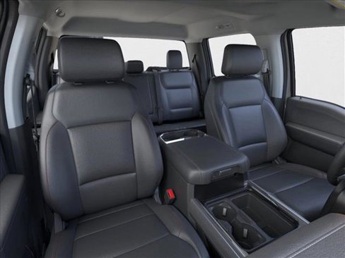 New 2026 Ford F250 Lariat image 10