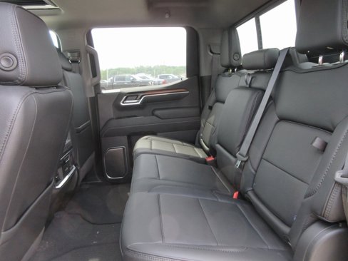 New 2026 GMC Sierra 1500 Denali image 15