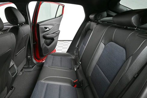 New 2026 Buick Envista Preferred w/ Convenience I Package image 17