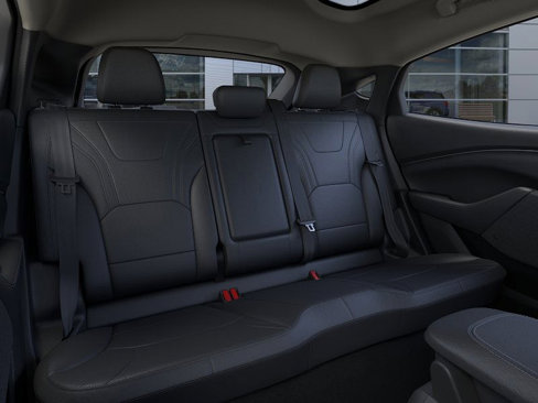 New 2025 Ford Mustang Mach-E Premium w/ Interior Protection Package image 11