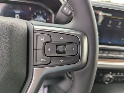 New 2026 Chevrolet Silverado 3500 LT w/ Convenience Package image 15