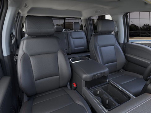 New 2026 Ford F350 Lariat w/ Tremor Off-Road Package image 10