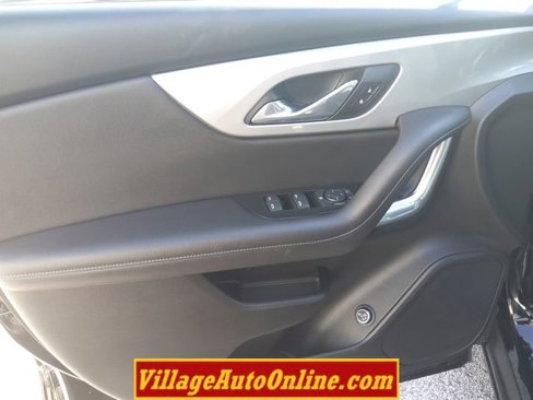 Used 2019 Chevrolet Blazer LT image 20