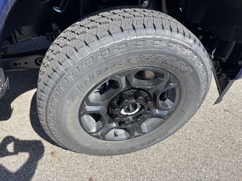 New 2026 Ford F350 XL image 21