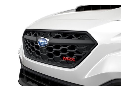 New 2025 Subaru WRX tS image 11