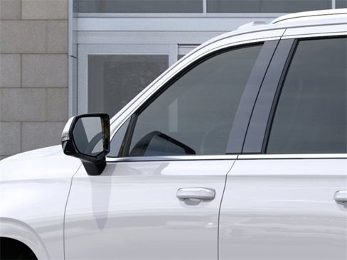 New 2025 Cadillac Escalade ESV Premium Luxury image 12