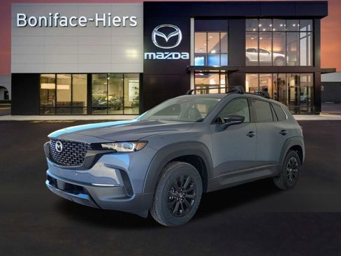 New 2026 MAZDA CX-50 AWD 2.5 Hybrid w/ Premium Pkg image 3