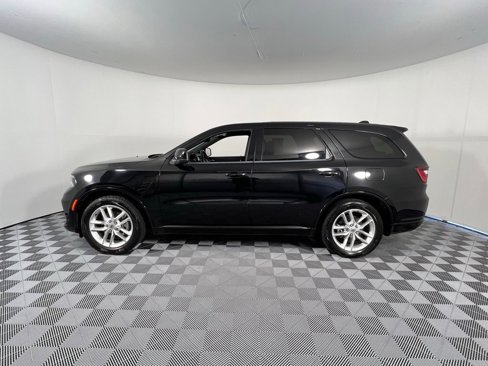 Used 2023 Dodge Durango GT image 7
