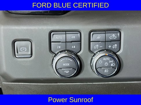 Used 2024 GMC Sierra 2500 AT4 w/ AT4 Premium Plus Package image 10