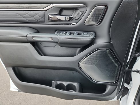 New 2025 RAM 1500 Limited image 13