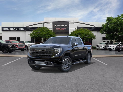 New 2026 GMC Sierra 1500 Denali Ultimate image 10