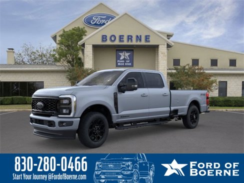 New 2026 Ford F350 Lariat image 1