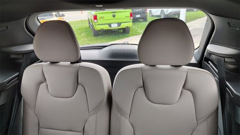 New 2026 Volvo XC90 B6 Plus w/ Protection Package Premier image 35
